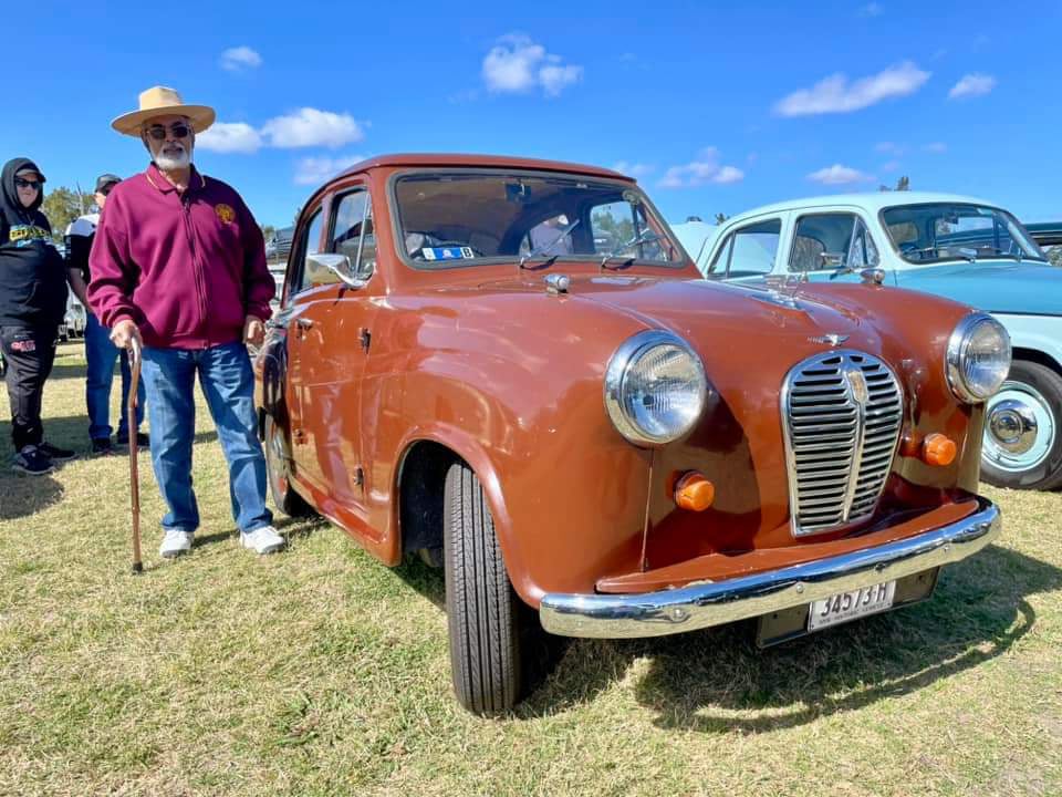 Austin A30 AS3 for sale