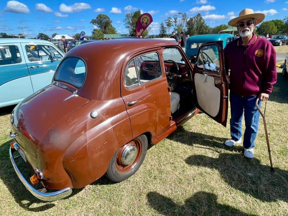 Austin A30 AS3 for sale