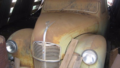 Austin Cars For Sale