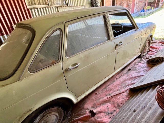 Austin 1800 for sale