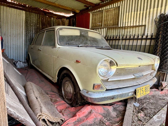 Austin 1800 for sale