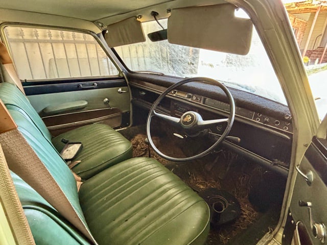 Austin 1800 for sale