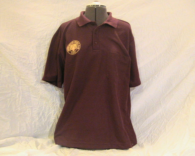 AMVC of NSW Club Polo Shirt