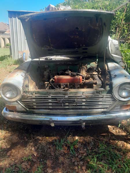 Austin 1800 for sale
