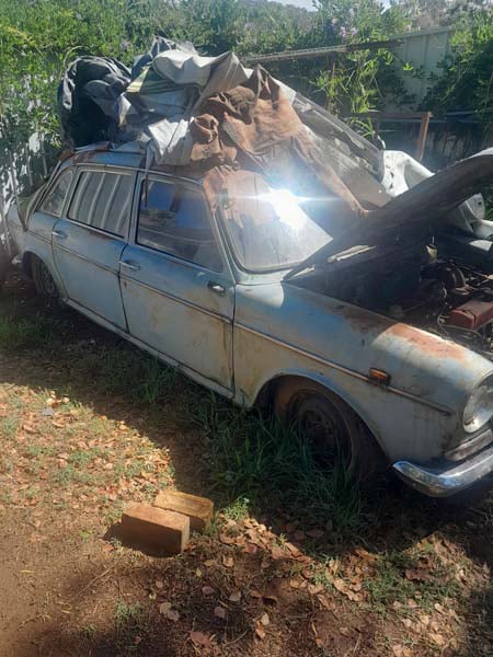 Austin 1800 spare parts car for sale