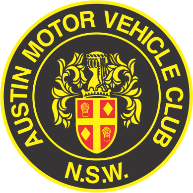 Austin Motor Vehicle Club NSW
