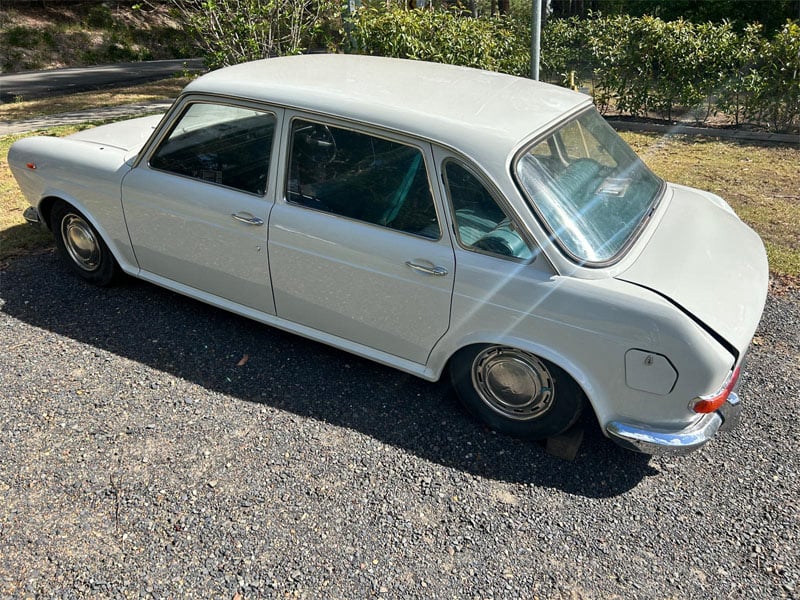 Austin Landcrab for sale 