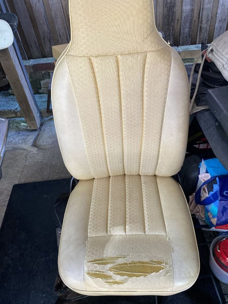 Leyland Mini Clubman S for sale